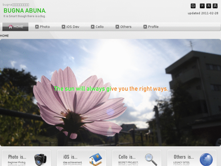 www.bugna.net