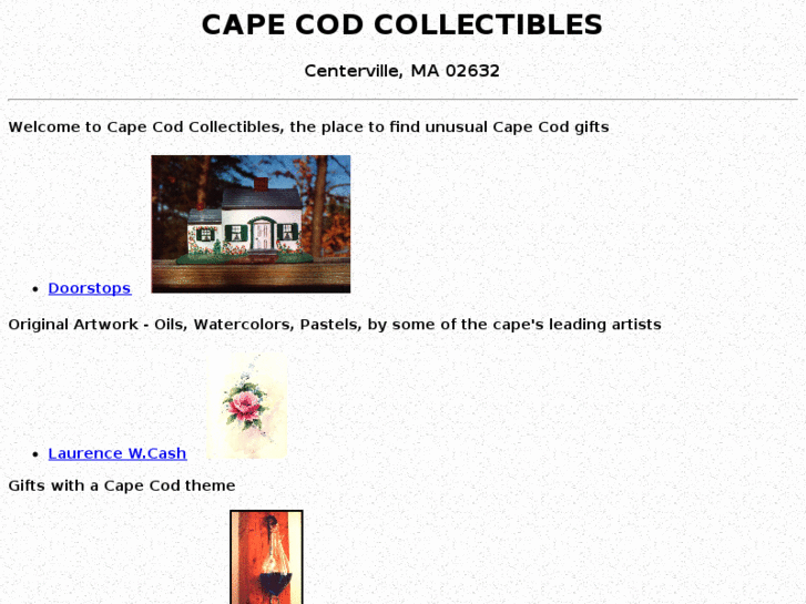 www.capecodharbor.com