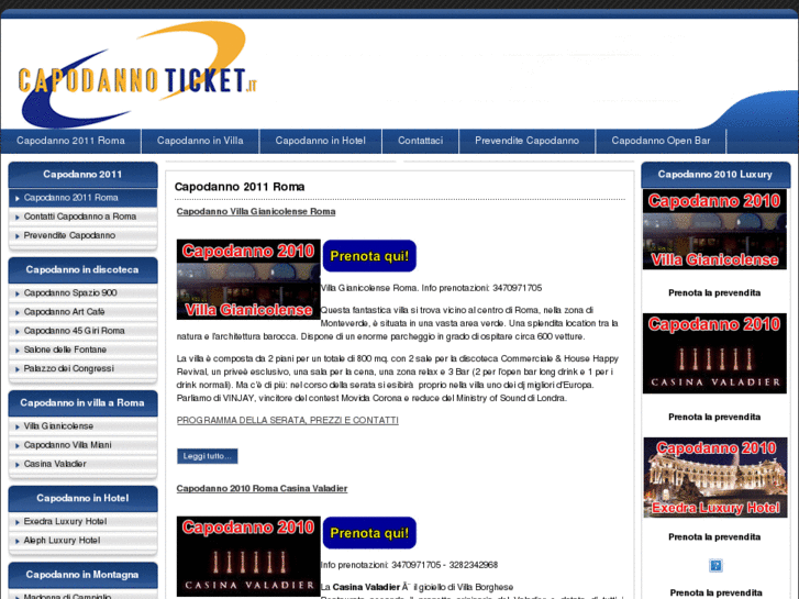 www.capodannoticket.com