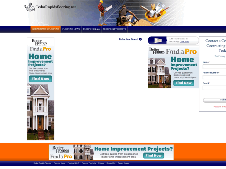 www.cedarrapidsflooring.net