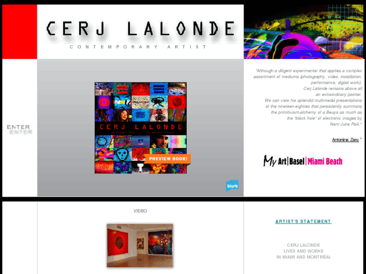 www.cerjlalonde.com