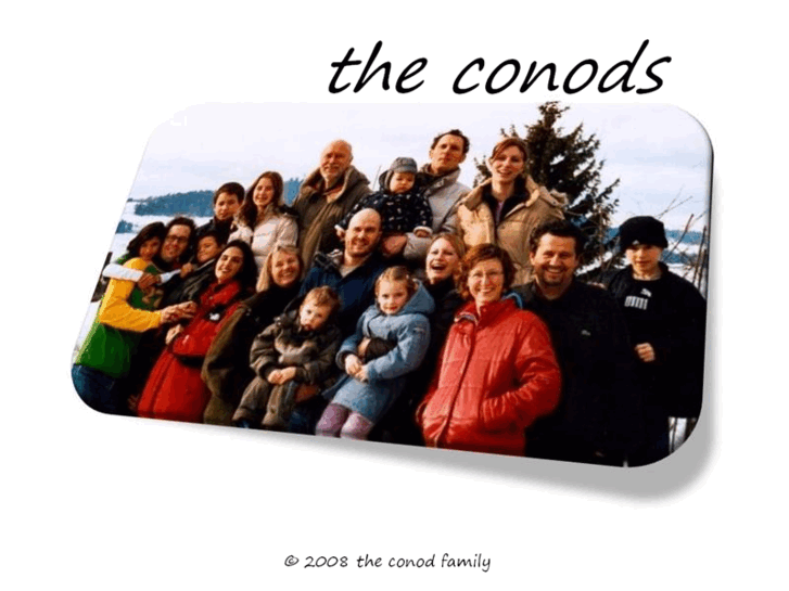 www.conod.info
