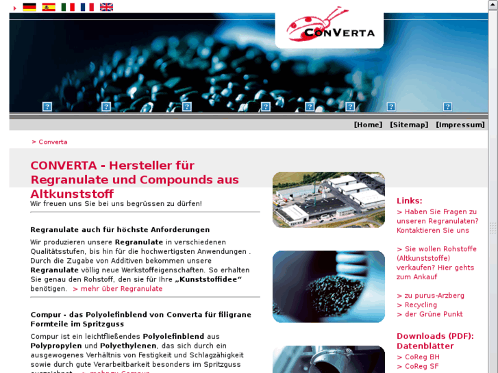 www.converta-gmbh.com