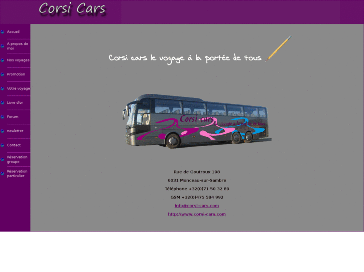 www.corsi-cars.com