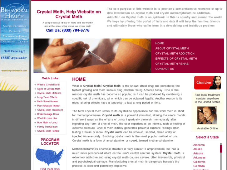 www.crystalmeth-addiction.com