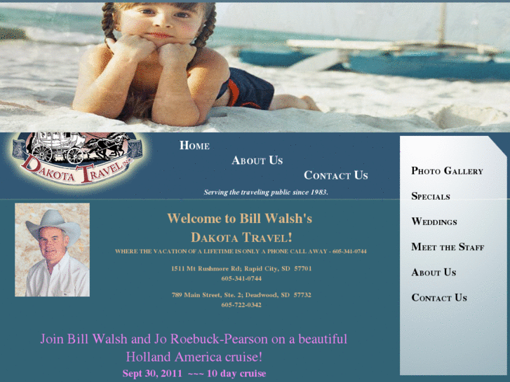 www.dakota-travel.com