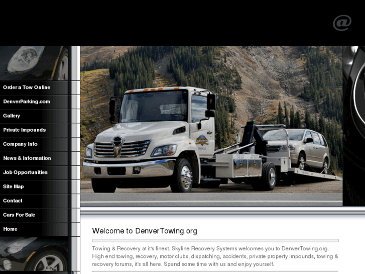 www.denvertowing.org