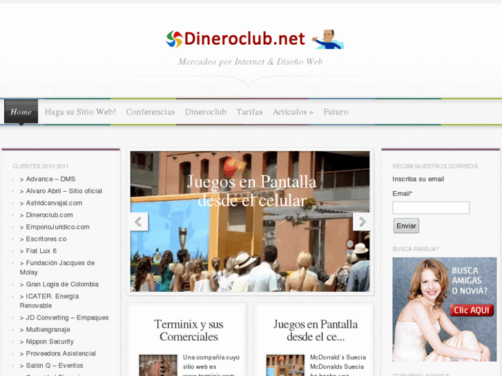 www.dineroclub.net