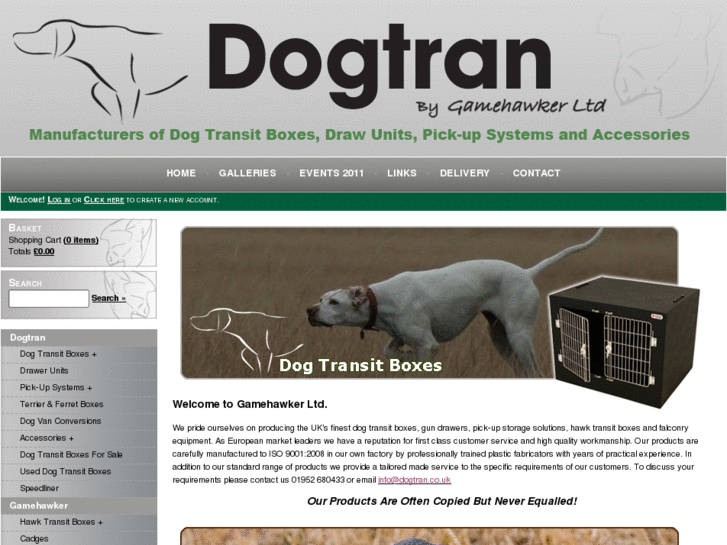 www.dogtran.com