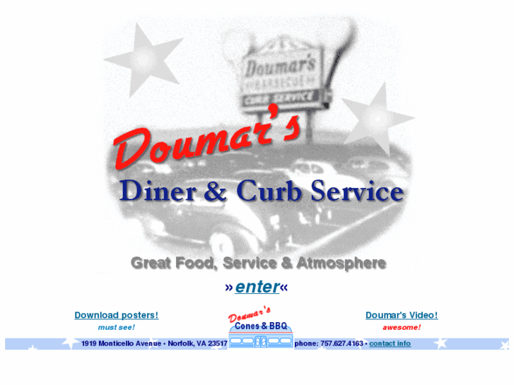 www.doumars.com