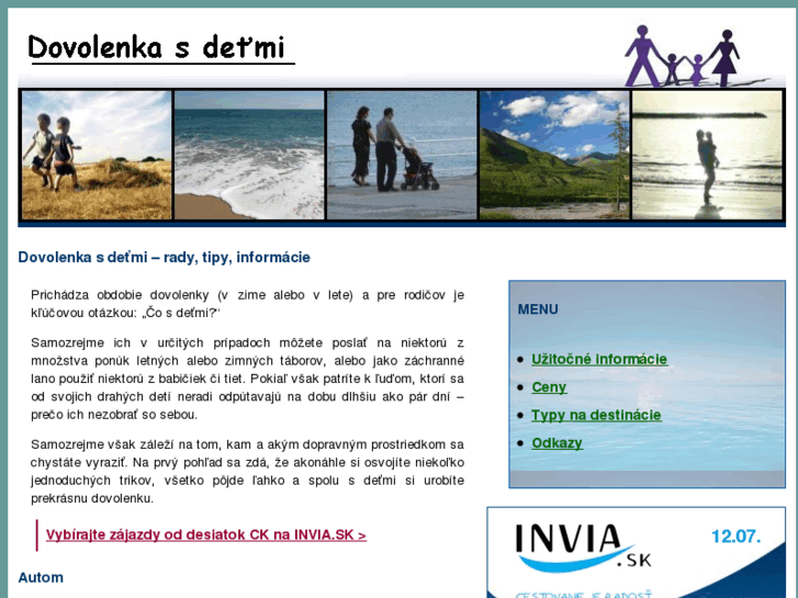 www.dovolenka-s-detmi.com