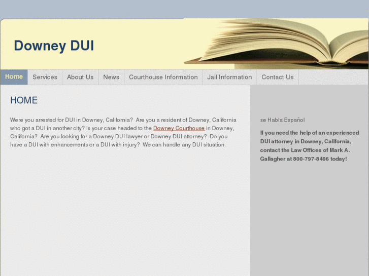 www.downeydui.com