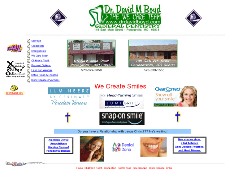 www.drdavidboyd.com