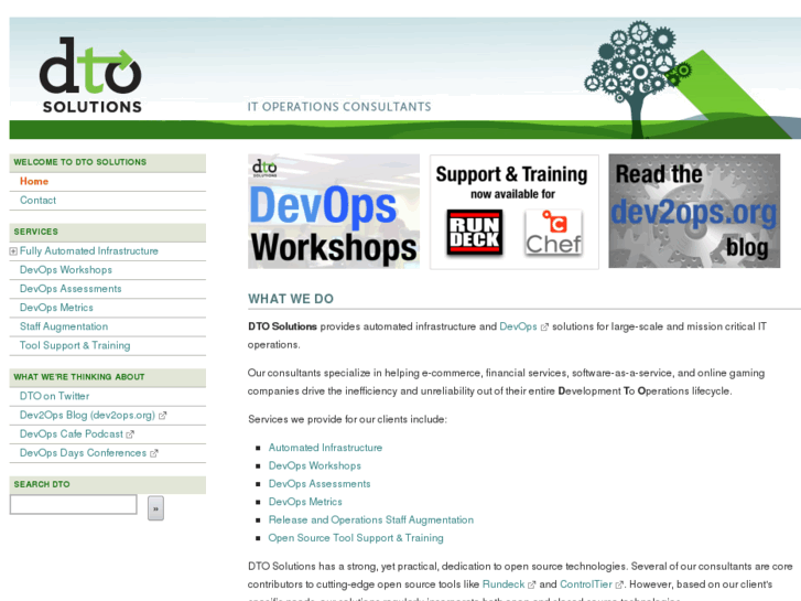 www.dtosolutions.com