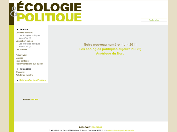 www.ecologie-et-politique.com