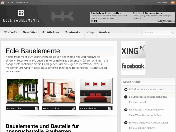 www.edle-bauelemente.de