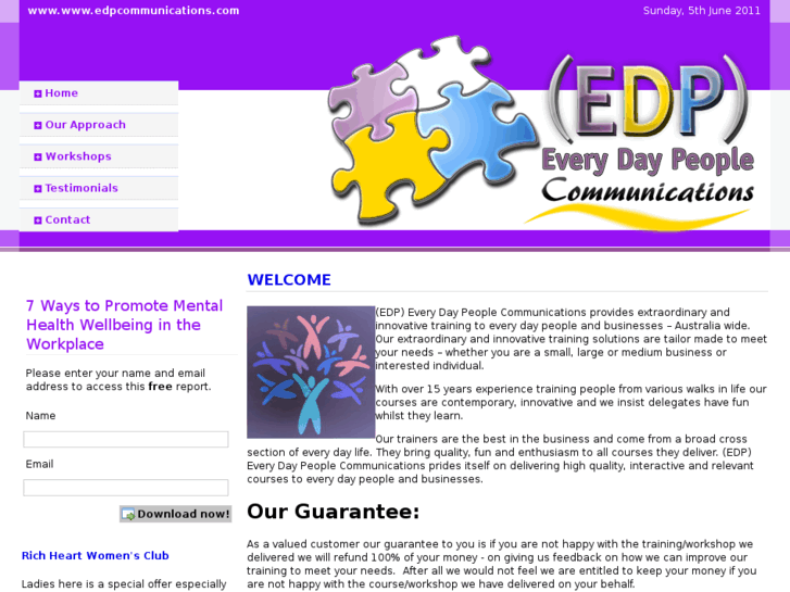 www.edpcommunications.com