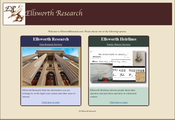 www.ellsworthresearch.com