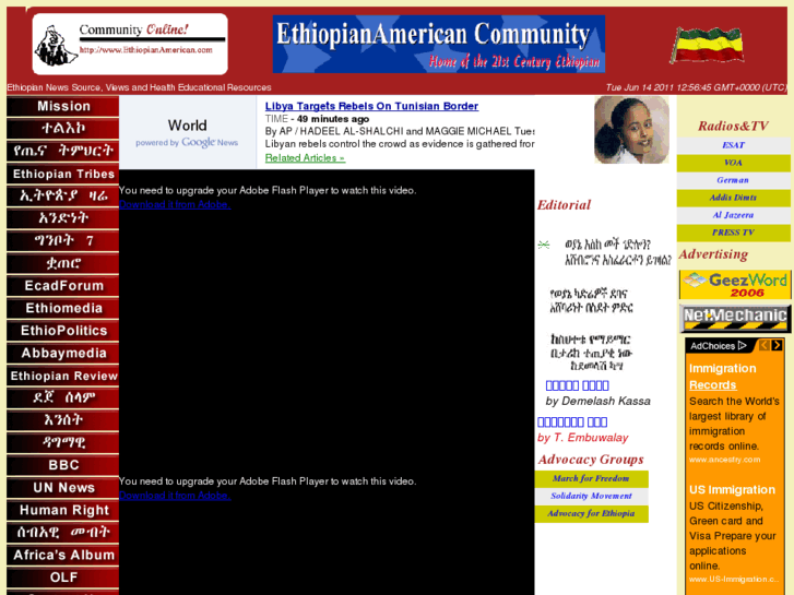 www.ethiopianamerican.com