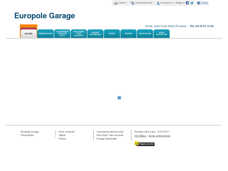 www.europole-garage.com