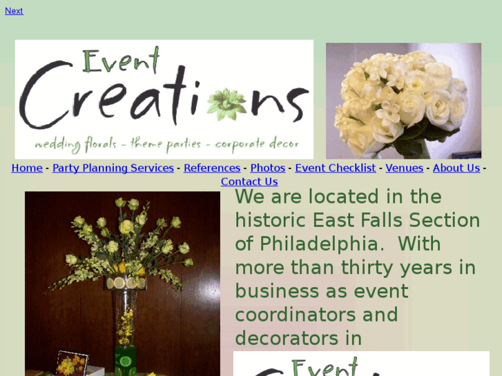 www.eventcreations.biz