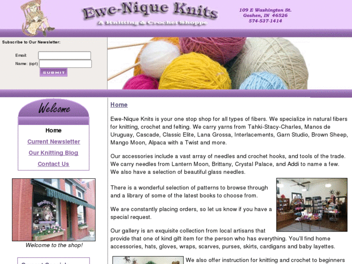 www.ewe-niqueknits.net