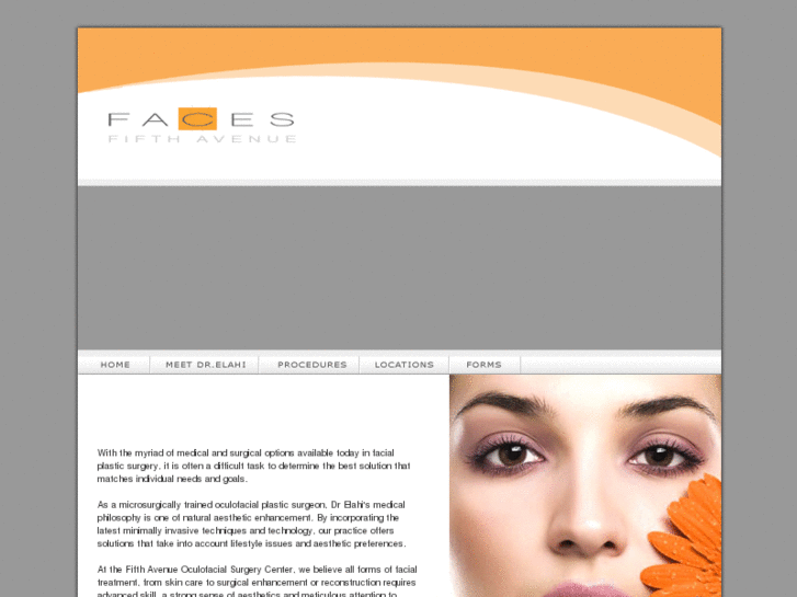 www.facesfifthavenue.com