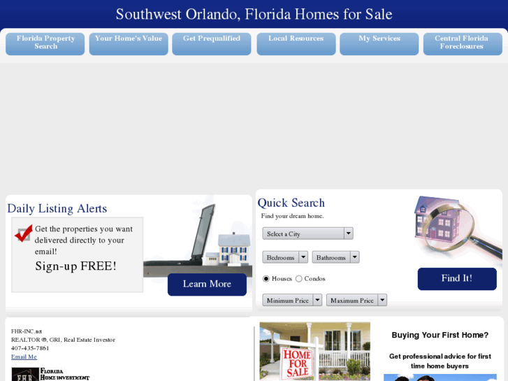 www.fhr-inc.net