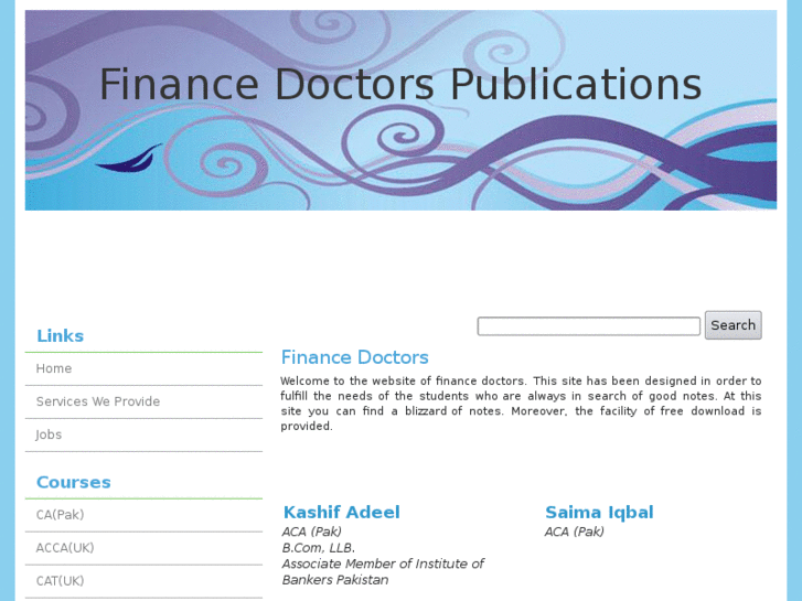 www.financedoctors.net