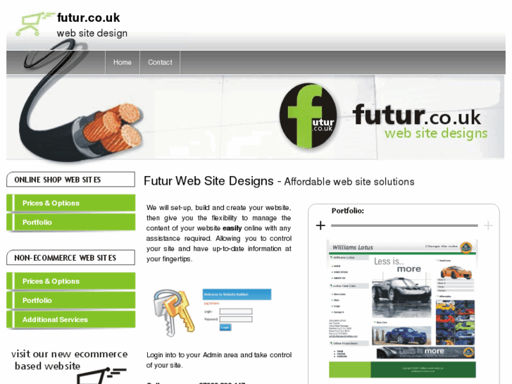 www.futur.co.uk