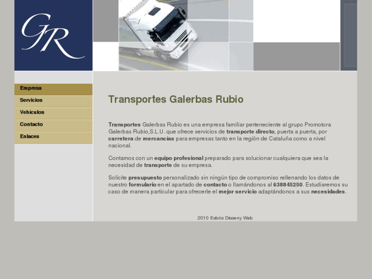 www.galerbasrubio.com