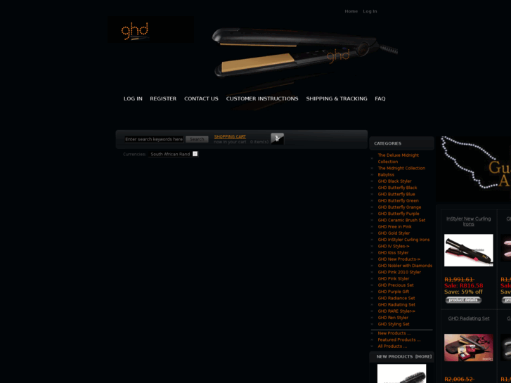 www.ghdprices.com