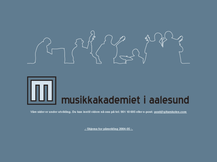 www.gitarskolen.com