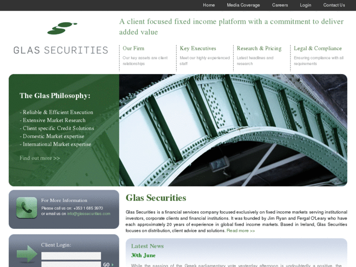 www.glassecurities.com