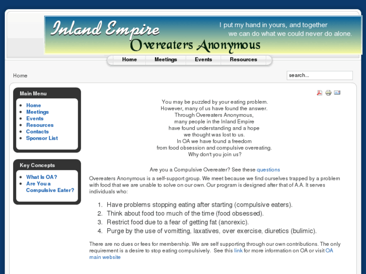www.go2oa.org