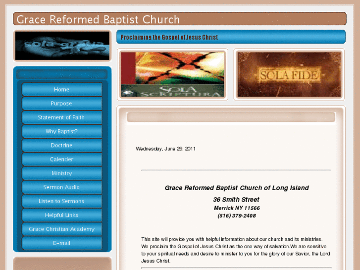 www.gracereformedbaptistchurch.net