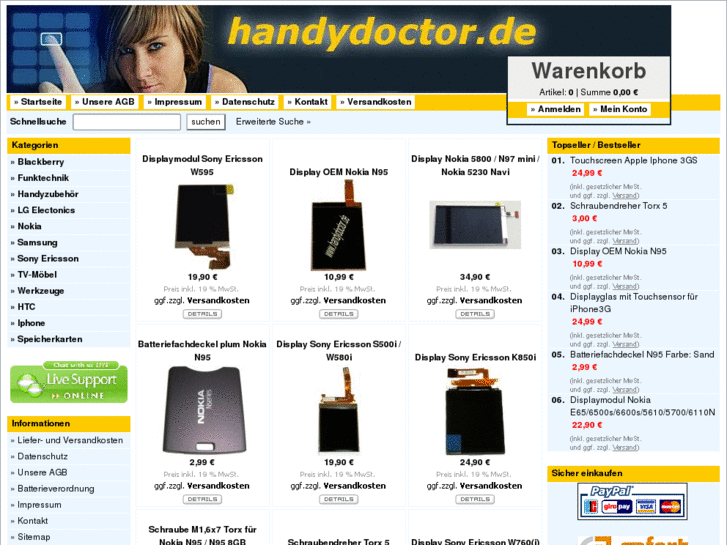 www.handydoctor.de