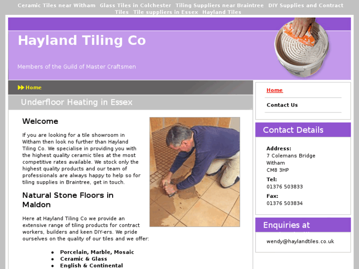 www.haylandtiling.com