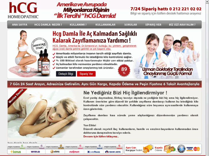 www.hcg-damla.com