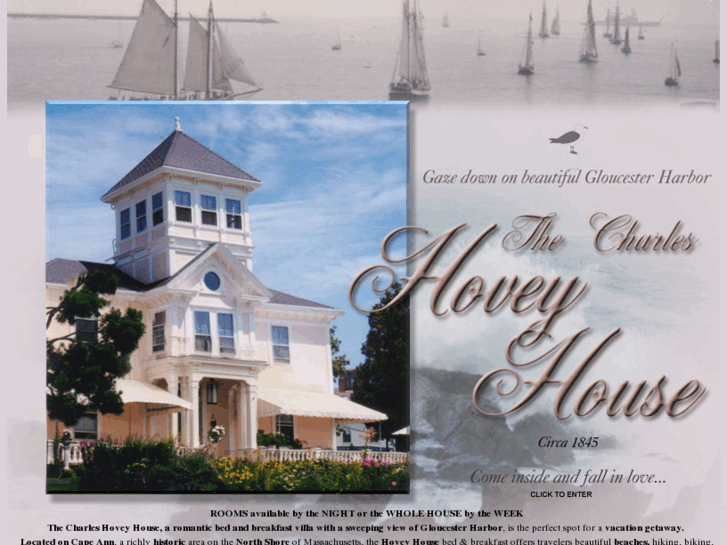 www.hoveyhouse.com