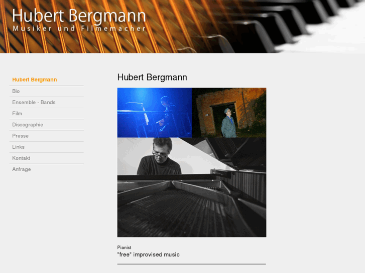 www.hubertbergmann.com