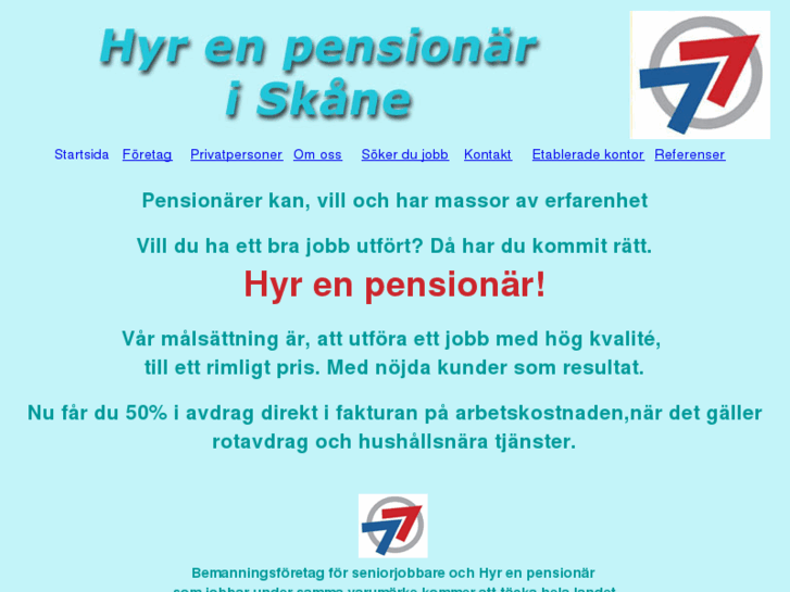 www.hyrenpensionar.biz