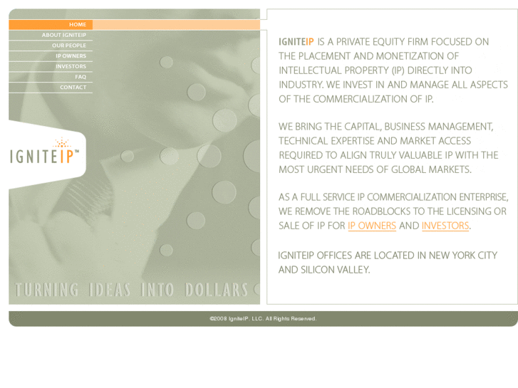 www.igniteip.com