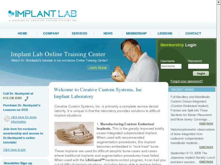 www.implantlab.com