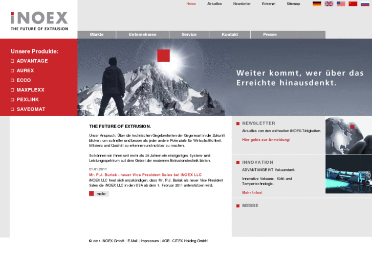 www.inoex.de