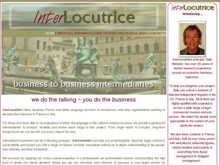 www.interlocutrice.com