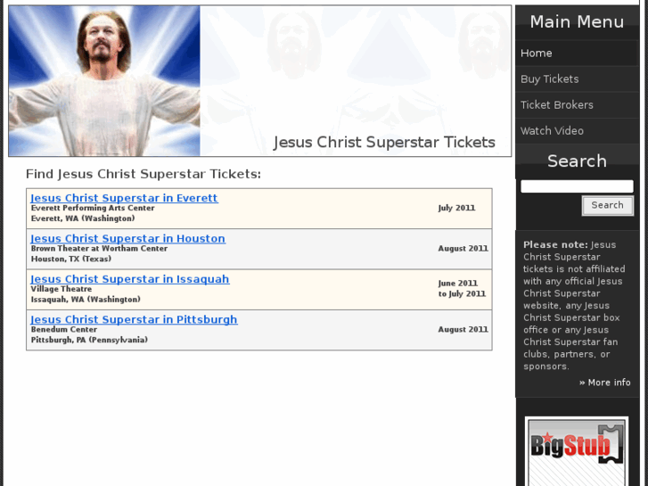 www.jesuschristsuperstartickets.com