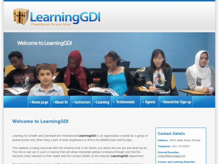 www.learninggdi.com