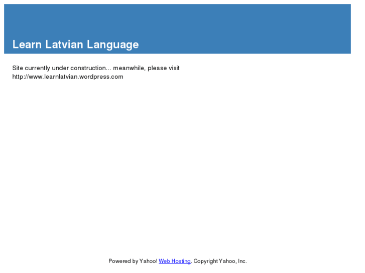 www.learnlatvianlanguage.com