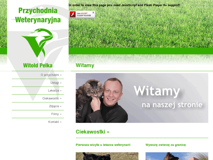 www.lecznica.biz